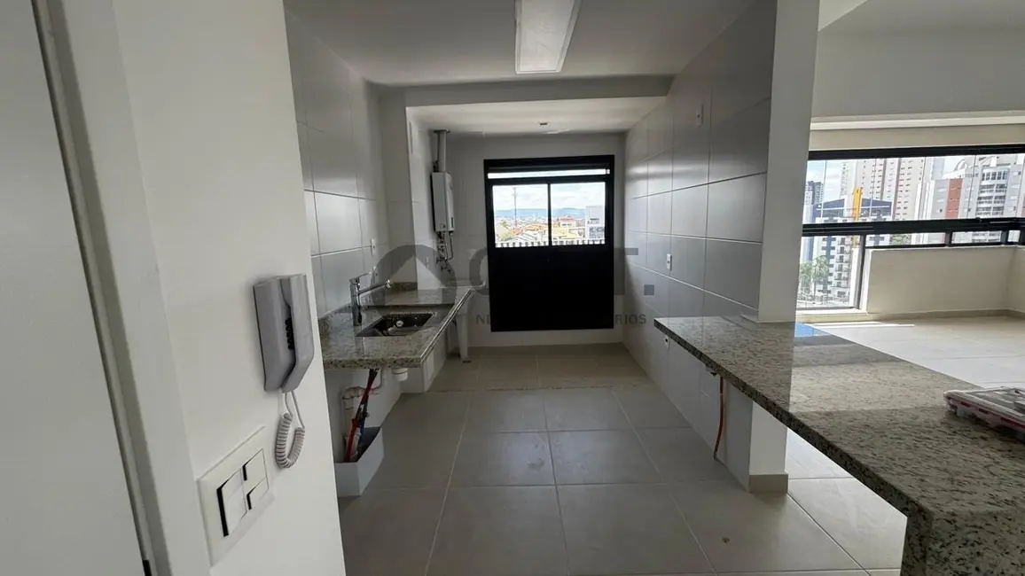 Foto 8 de Apartamento com 3 quartos para alugar, 106m2 em Sorocaba - SP