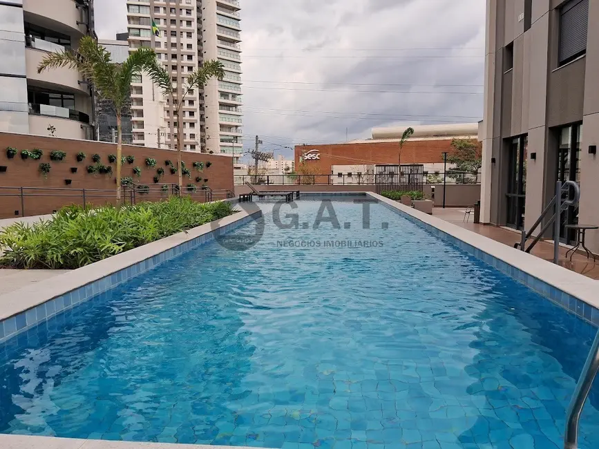 Foto 1 de Apartamento com 3 quartos para alugar, 106m2 em Sorocaba - SP