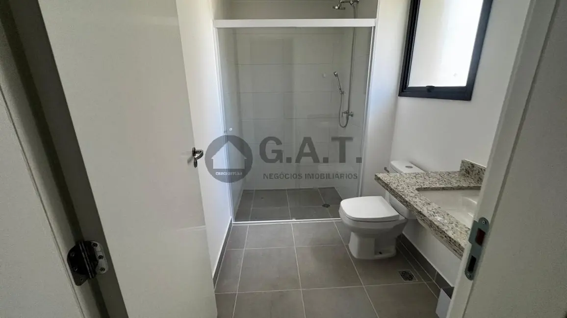 Foto 4 de Apartamento com 3 quartos para alugar, 106m2 em Sorocaba - SP