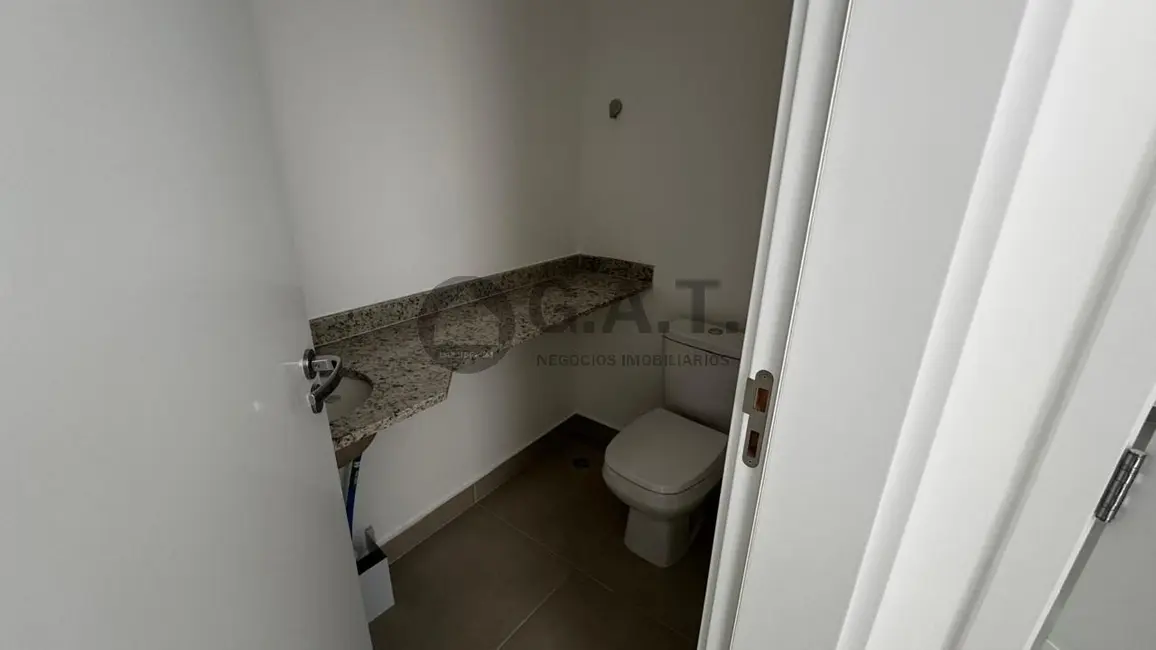 Foto 3 de Apartamento com 3 quartos para alugar, 106m2 em Sorocaba - SP