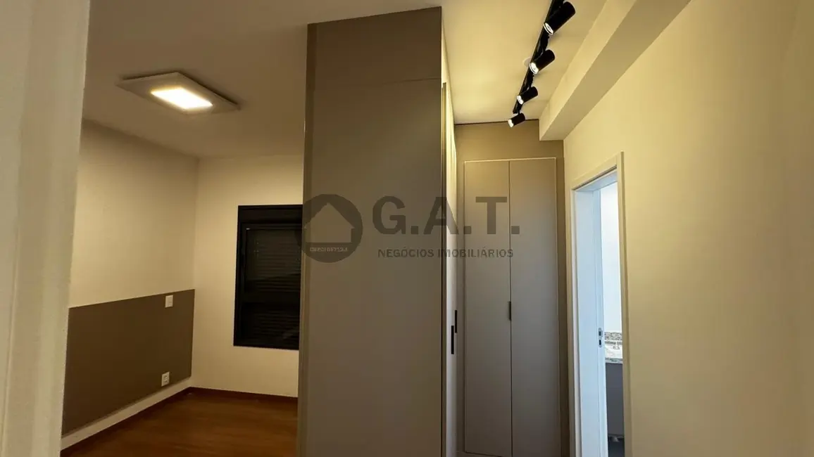 Apartamento com 3 quartos para alugar, 106m2 em Sorocaba - SP - imagem 5 Foto 5 de Apartamento com 3 quartos para alugar, 106m2 em Sorocaba - SP