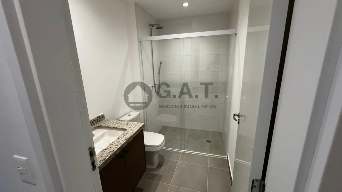Apartamento com 3 quartos para alugar, 106m2 em Sorocaba - SP - imagem 8 Foto 8 de Apartamento com 3 quartos para alugar, 106m2 em Sorocaba - SP