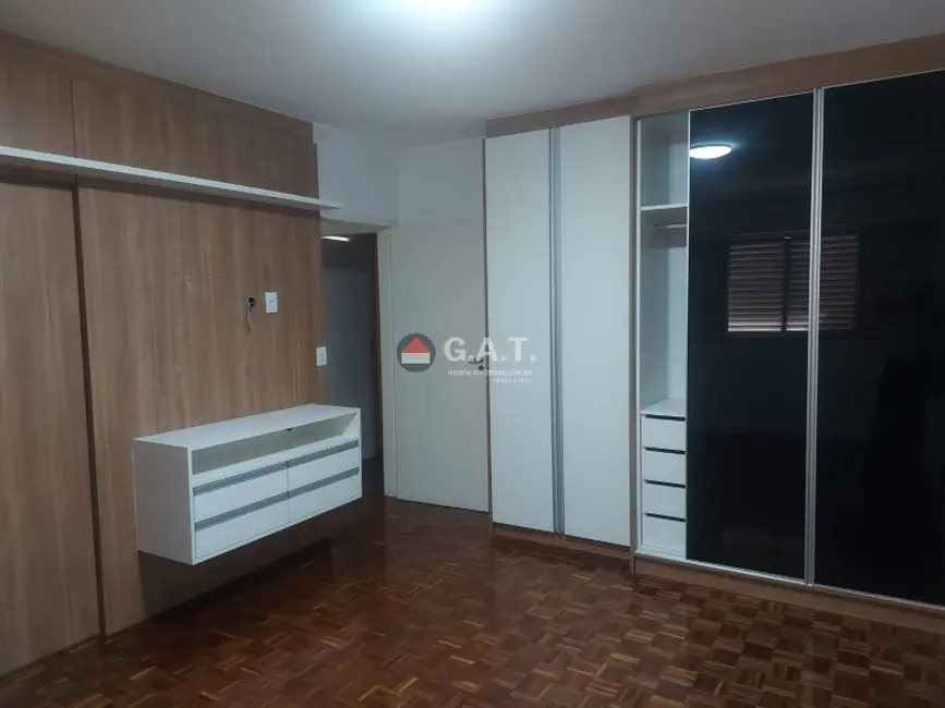 Foto 8 de Casa com 3 quartos para alugar, 276m2 em Jardim Santa Rosália, Sorocaba - SP