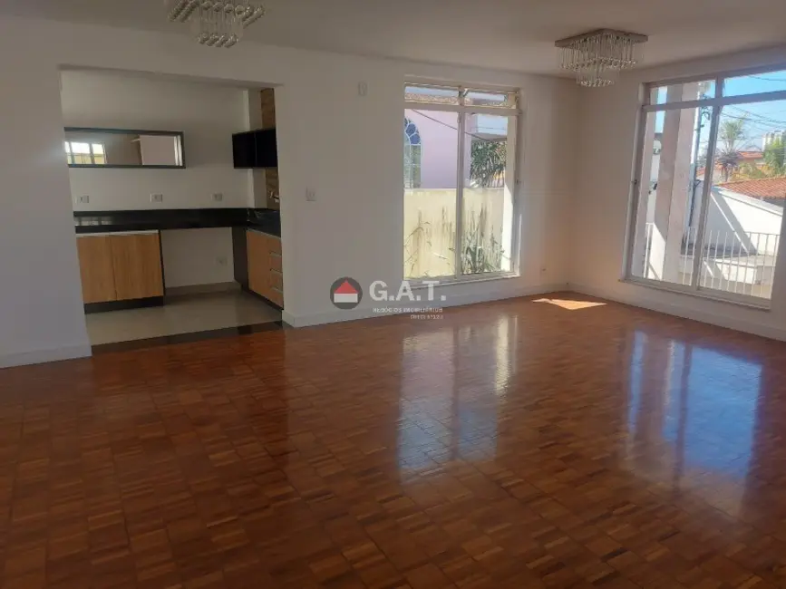 Foto 2 de Casa com 3 quartos para alugar, 276m2 em Jardim Santa Rosália, Sorocaba - SP