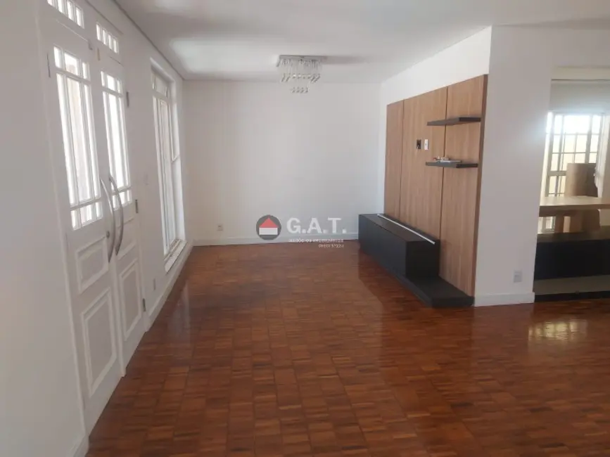 Foto 3 de Casa com 3 quartos para alugar, 276m2 em Jardim Santa Rosália, Sorocaba - SP