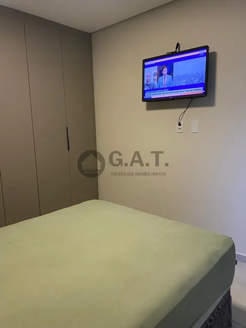 Foto 9 de Apartamento com 2 quartos para alugar, 61m2 em Jardim Saira, Sorocaba - SP