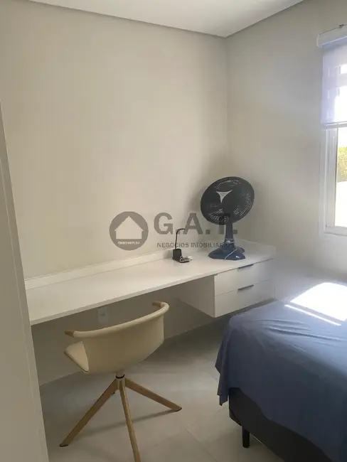 Foto 6 de Apartamento com 2 quartos para alugar, 61m2 em Jardim Saira, Sorocaba - SP