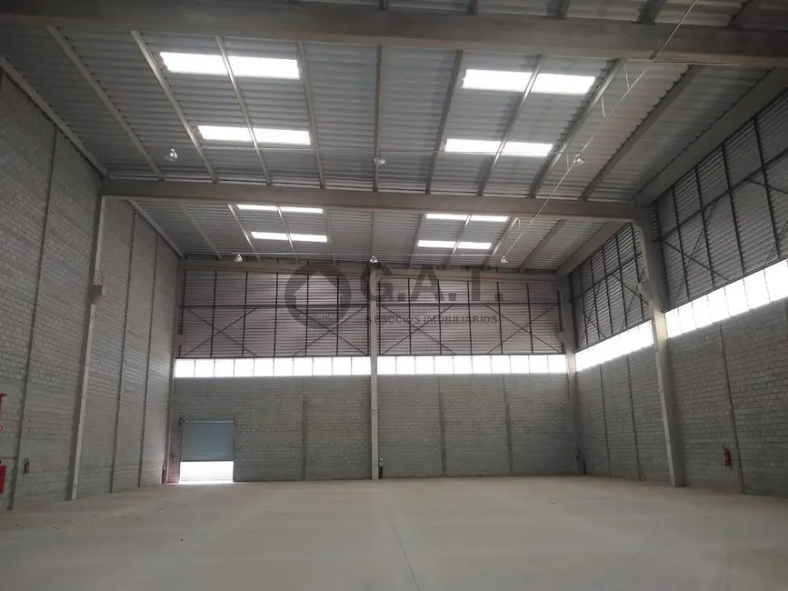 Foto 4 de Armazém / Galpão para alugar, 1300m2 em Iporanga, Sorocaba - SP