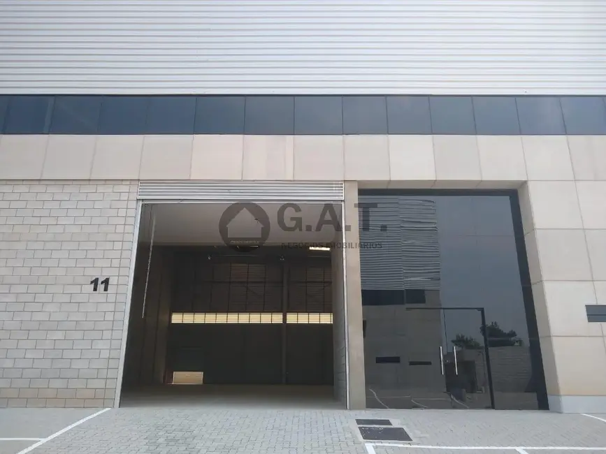 Foto 1 de Armazém / Galpão para alugar, 1300m2 em Iporanga, Sorocaba - SP