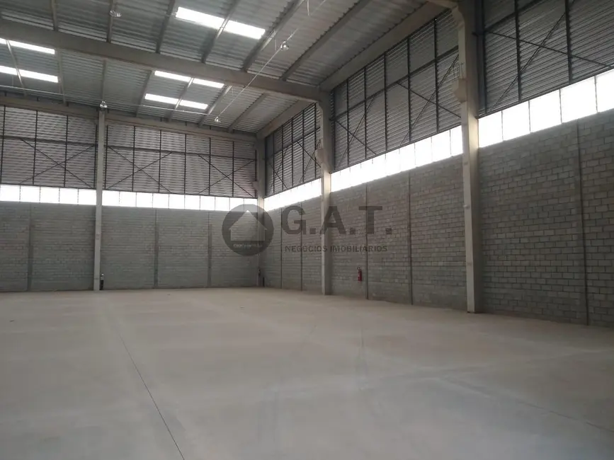 Foto 5 de Armazém / Galpão para alugar, 1300m2 em Iporanga, Sorocaba - SP