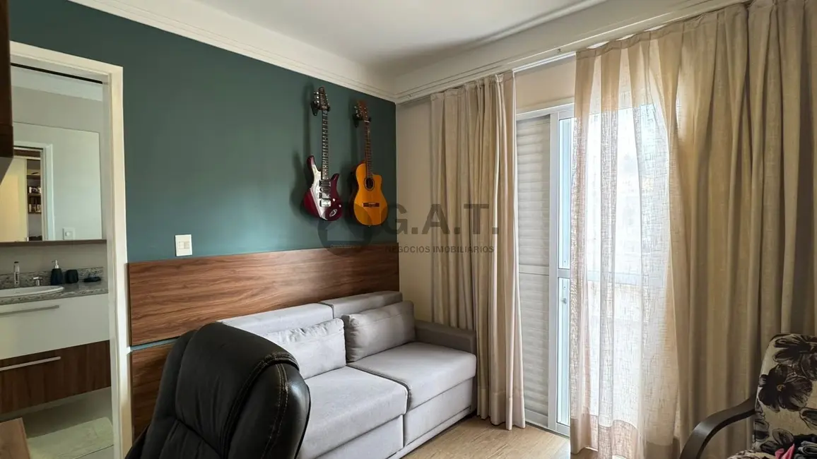 Foto 4 de Casa de Condomínio com 3 quartos à venda, 216m2 em Jardim Eltonville, Sorocaba - SP