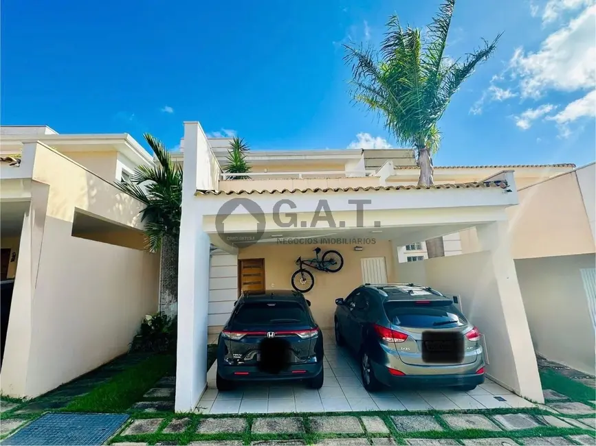 Foto 1 de Casa de Condomínio com 3 quartos à venda, 216m2 em Jardim Eltonville, Sorocaba - SP