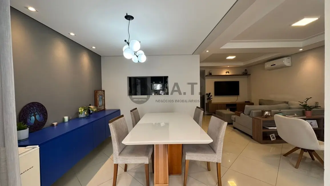 Foto 6 de Casa de Condomínio com 3 quartos à venda, 216m2 em Jardim Eltonville, Sorocaba - SP