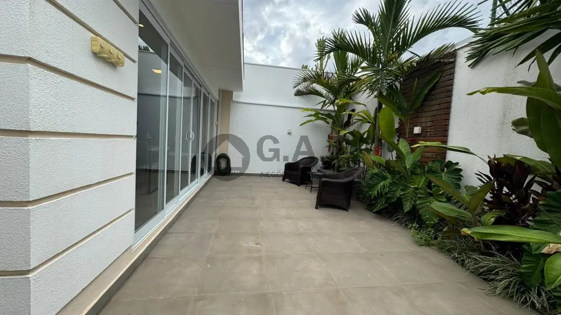 Foto 5 de Casa de Condomínio com 3 quartos à venda, 216m2 em Jardim Eltonville, Sorocaba - SP