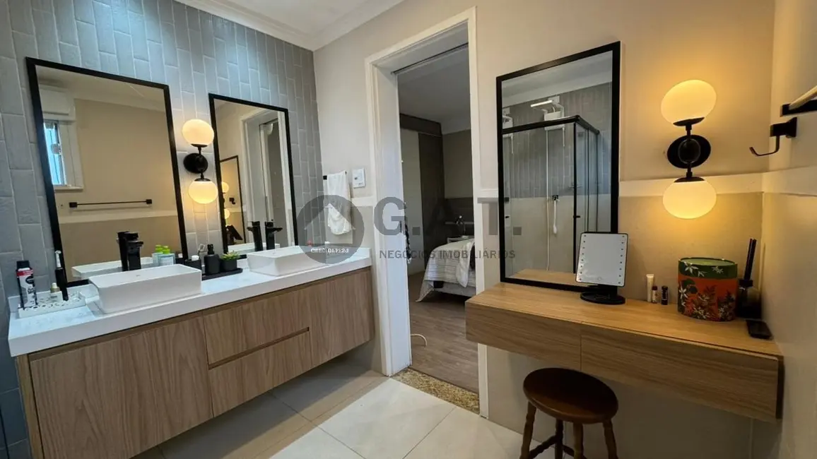 Foto 9 de Casa de Condomínio com 3 quartos à venda, 216m2 em Jardim Eltonville, Sorocaba - SP