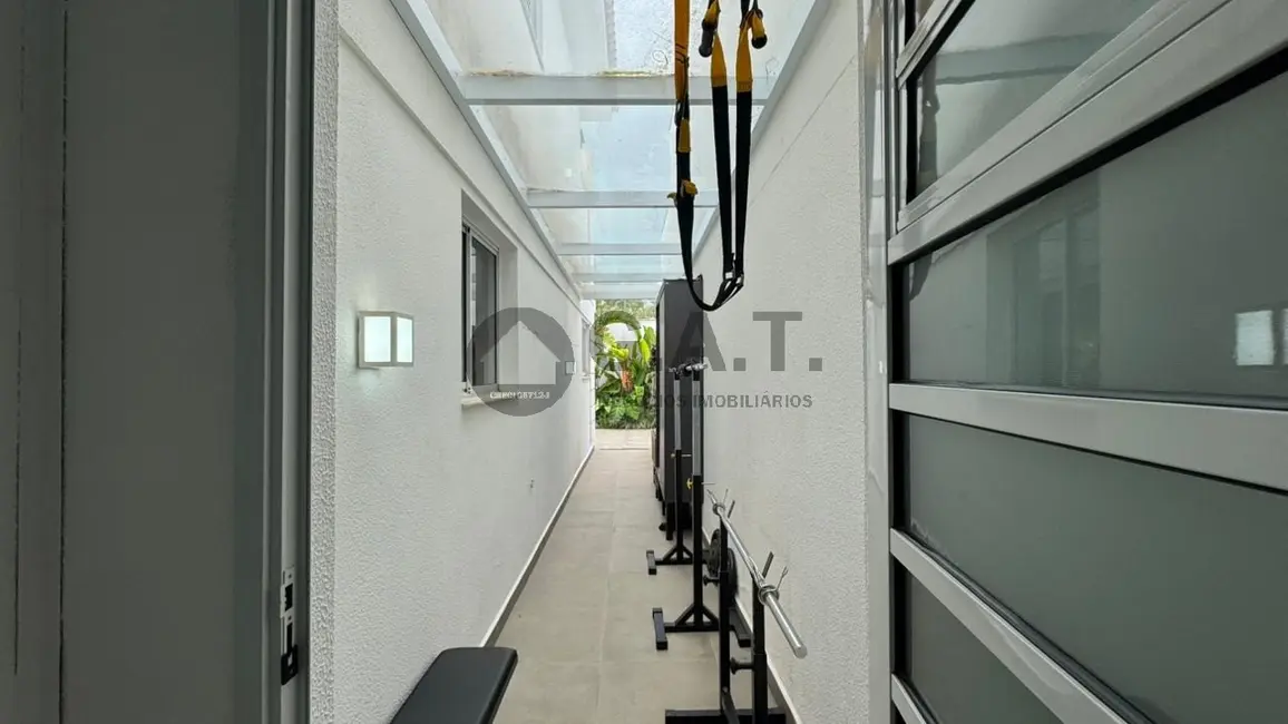 Foto 8 de Casa de Condomínio com 3 quartos à venda, 216m2 em Jardim Eltonville, Sorocaba - SP