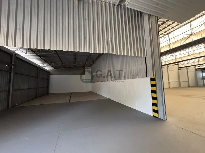 Foto 5 de Armazém / Galpão para alugar, 1320m2 em Iporanga, Sorocaba - SP