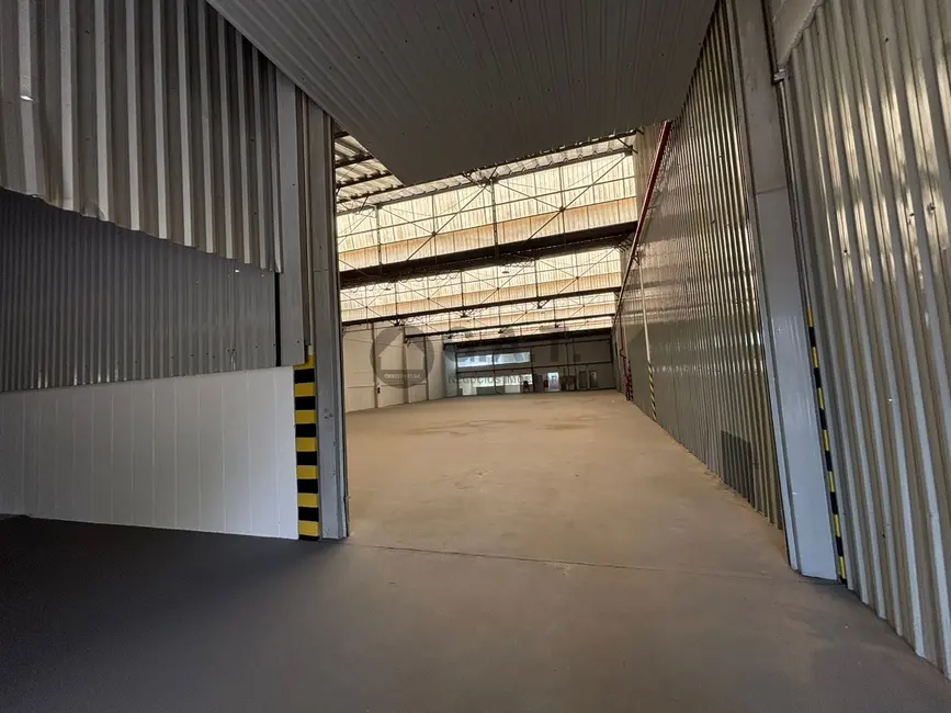 Foto 4 de Armazém / Galpão para alugar, 1320m2 em Iporanga, Sorocaba - SP