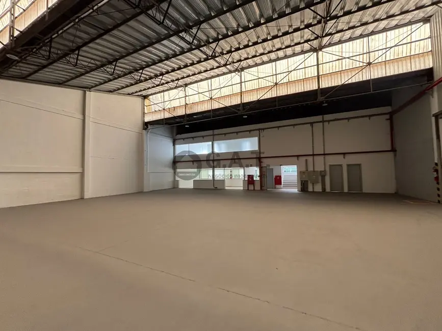 Foto 7 de Armazém / Galpão para alugar, 1320m2 em Iporanga, Sorocaba - SP