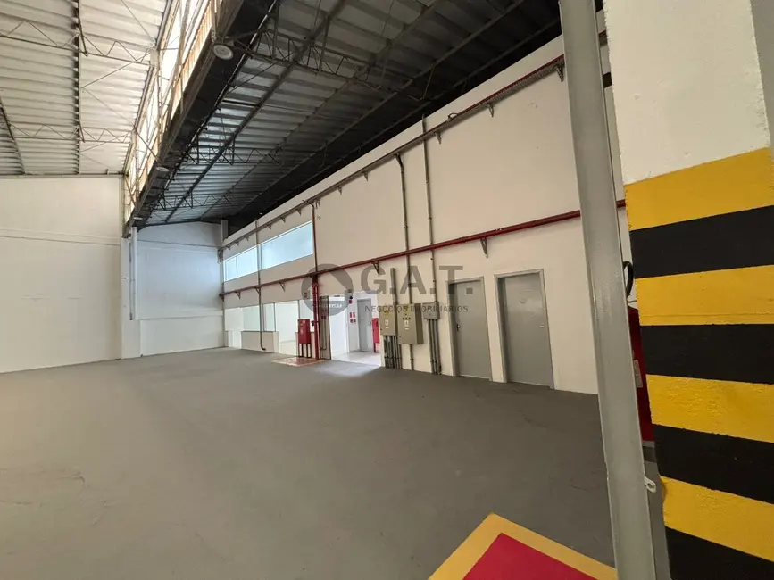 Foto 6 de Armazém / Galpão para alugar, 1320m2 em Iporanga, Sorocaba - SP