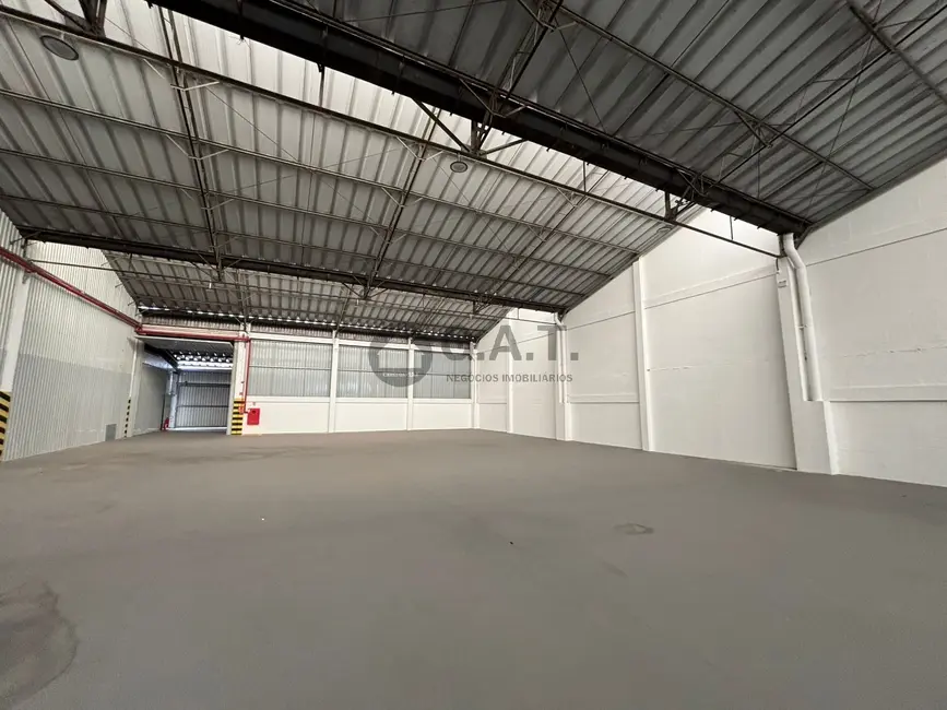 Foto 3 de Armazém / Galpão para alugar, 1320m2 em Iporanga, Sorocaba - SP