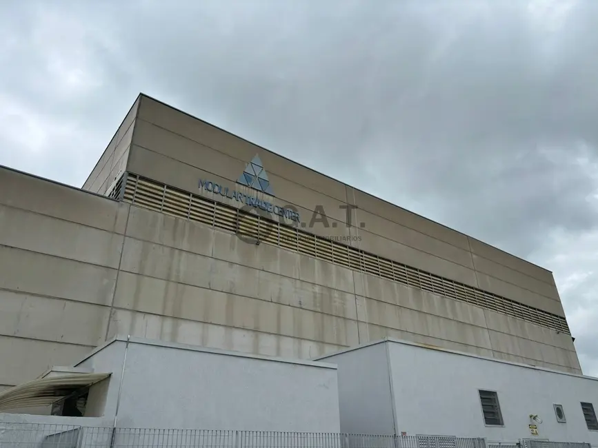 Foto 2 de Armazém / Galpão para alugar, 1320m2 em Iporanga, Sorocaba - SP