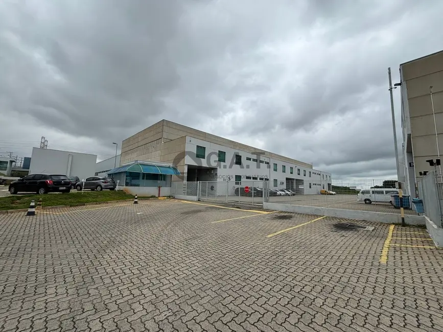 Foto 1 de Armazém / Galpão para alugar, 1400m2 em Iporanga, Sorocaba - SP