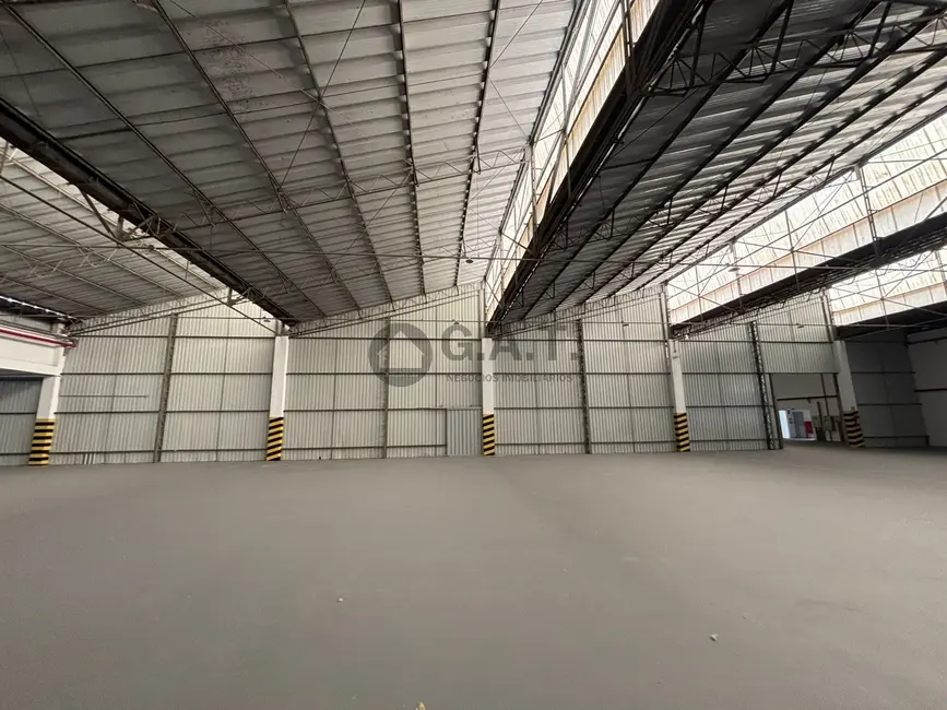 Foto 4 de Armazém / Galpão para alugar, 1400m2 em Iporanga, Sorocaba - SP