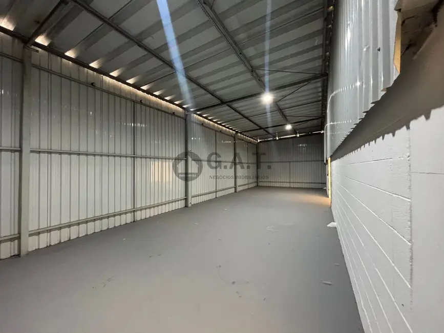 Foto 7 de Armazém / Galpão para alugar, 1400m2 em Iporanga, Sorocaba - SP