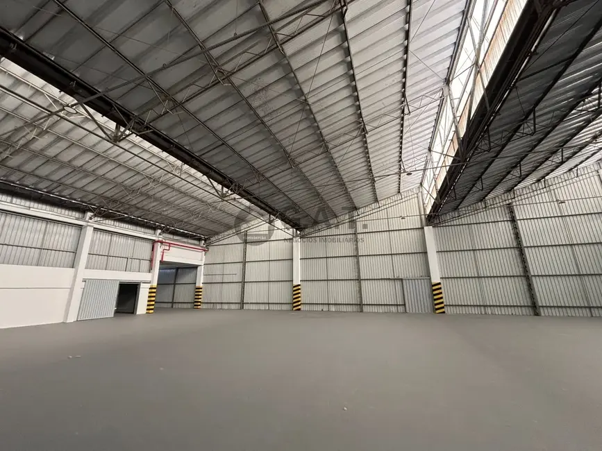 Foto 6 de Armazém / Galpão para alugar, 1400m2 em Iporanga, Sorocaba - SP