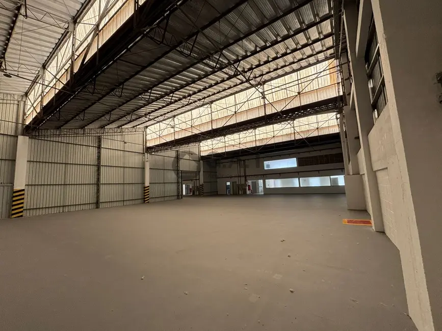 Foto 3 de Armazém / Galpão para alugar, 1400m2 em Iporanga, Sorocaba - SP