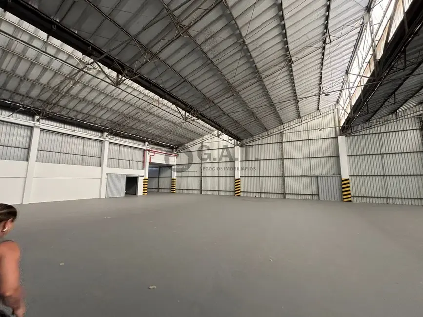 Foto 5 de Armazém / Galpão para alugar, 1400m2 em Iporanga, Sorocaba - SP