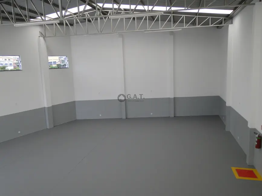 Foto 2 de Armazém / Galpão para alugar, 420m2 em Jardim Leocádia, Sorocaba - SP