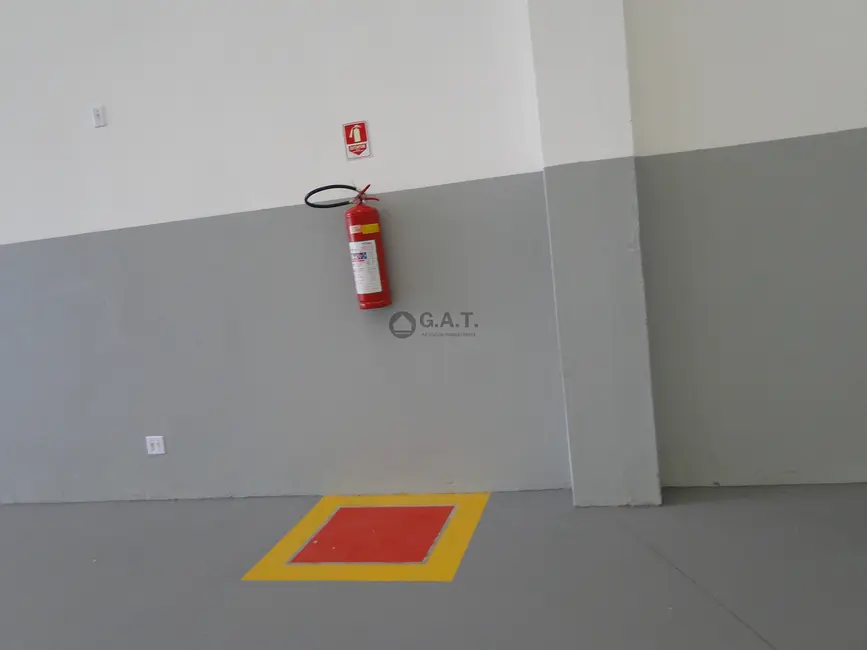 Foto 6 de Armazém / Galpão para alugar, 420m2 em Jardim Leocádia, Sorocaba - SP