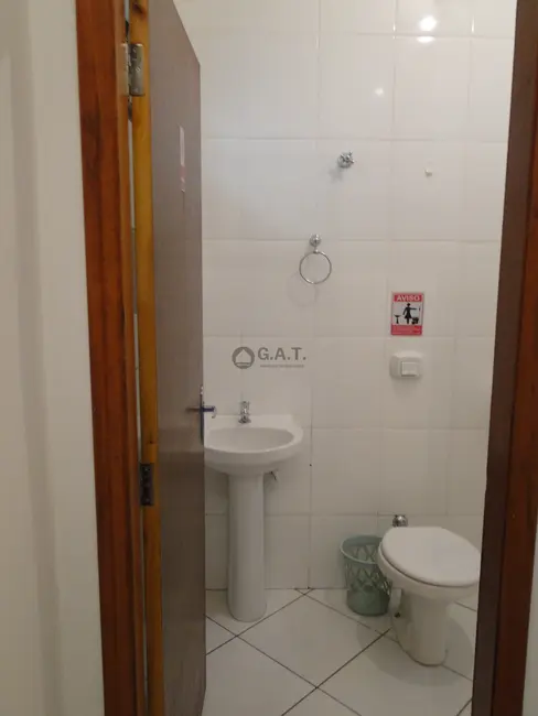 Foto 8 de Armazém / Galpão para alugar, 420m2 em Jardim Leocádia, Sorocaba - SP