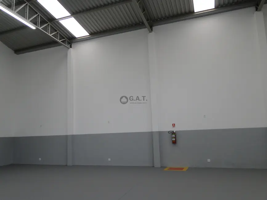 Foto 3 de Armazém / Galpão para alugar, 420m2 em Jardim Leocádia, Sorocaba - SP