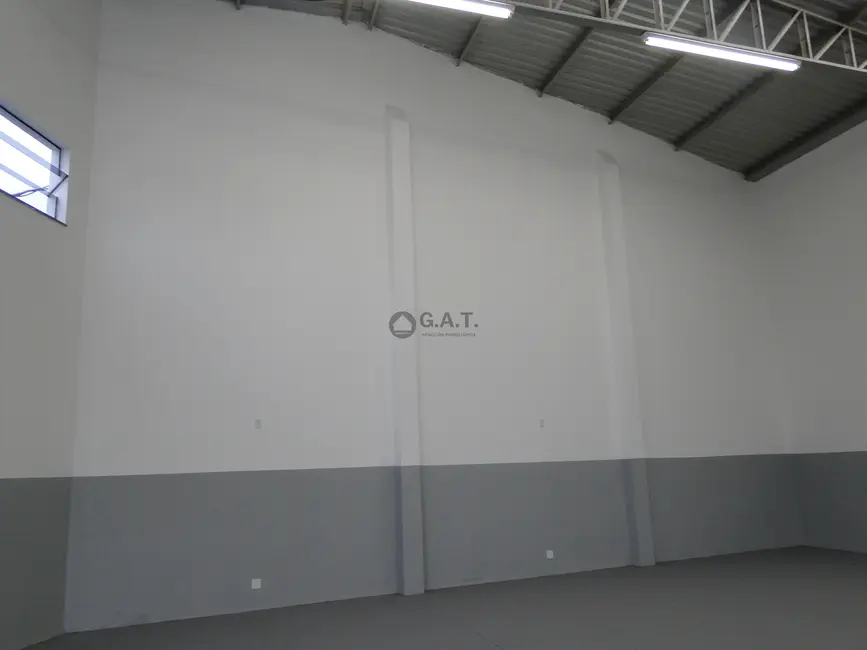 Foto 4 de Armazém / Galpão para alugar, 420m2 em Jardim Leocádia, Sorocaba - SP