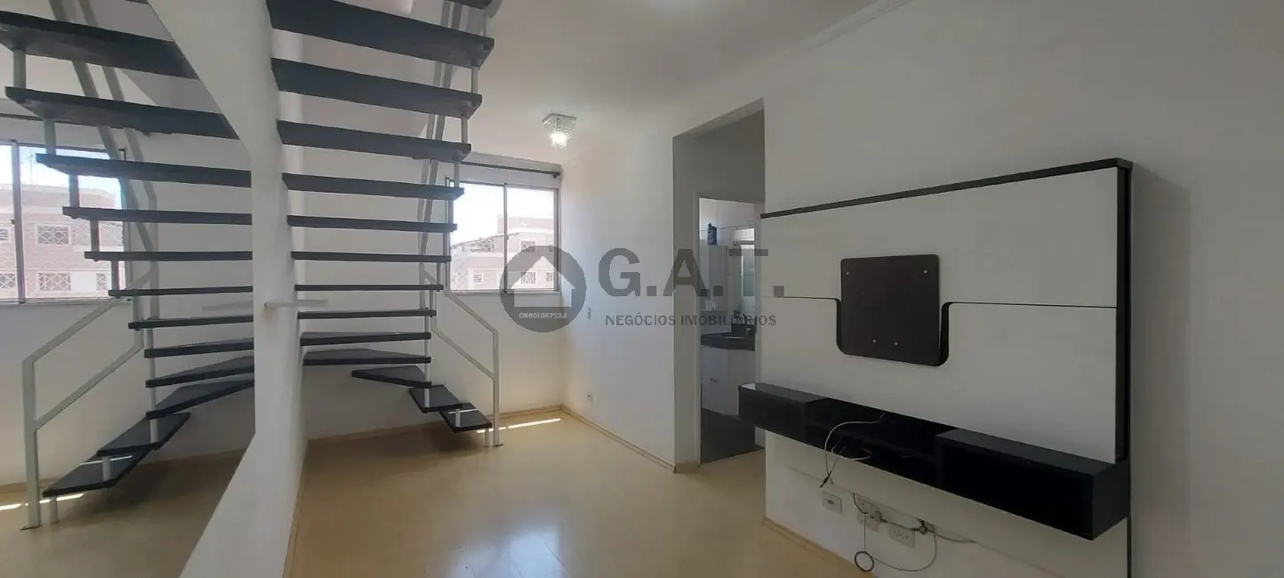 Foto 1 de Apartamento com 3 quartos para alugar, 112m2 em Jardim Vera Cruz, Sorocaba - SP