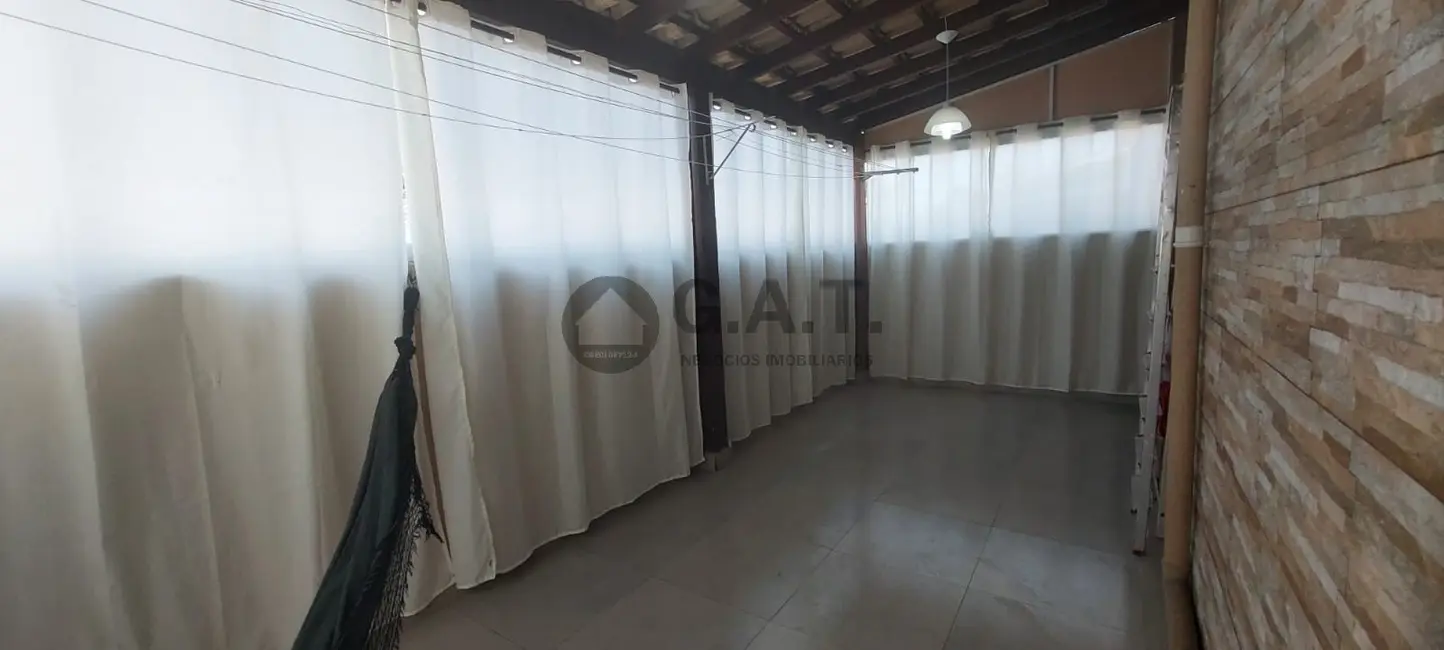 Foto 9 de Apartamento com 3 quartos para alugar, 112m2 em Jardim Vera Cruz, Sorocaba - SP