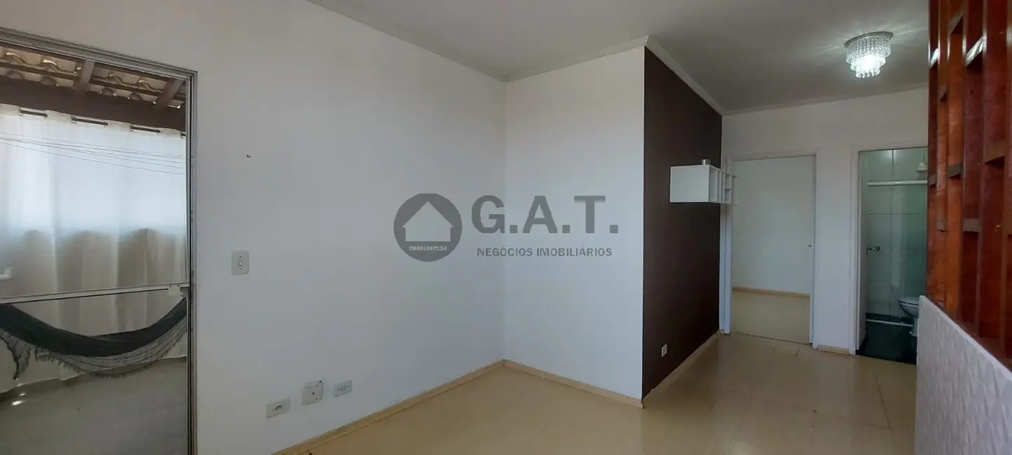 Foto 2 de Apartamento com 3 quartos para alugar, 112m2 em Jardim Vera Cruz, Sorocaba - SP