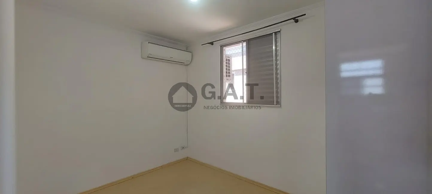 Foto 7 de Apartamento com 3 quartos para alugar, 112m2 em Jardim Vera Cruz, Sorocaba - SP