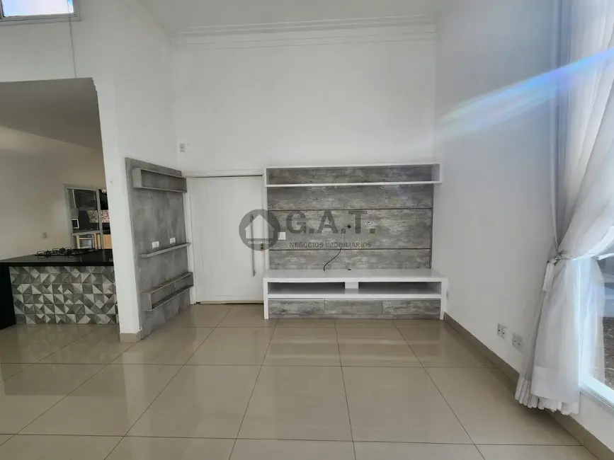 Foto 3 de Casa de Condomínio com 3 quartos para alugar, 160m2 em Parque Ibiti Reserva, Sorocaba - SP