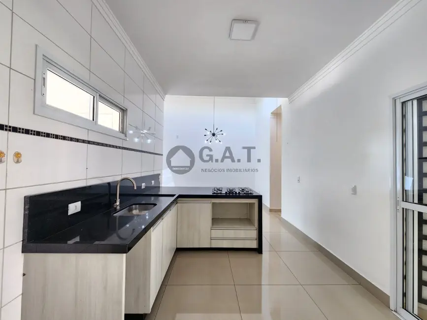 Foto 5 de Casa de Condomínio com 3 quartos para alugar, 160m2 em Parque Ibiti Reserva, Sorocaba - SP