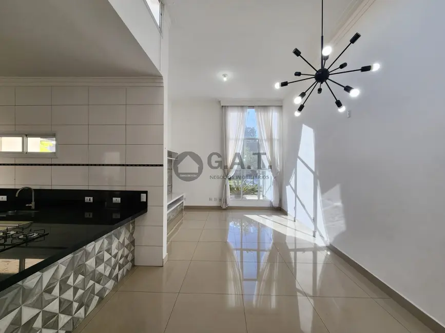 Foto 4 de Casa de Condomínio com 3 quartos para alugar, 160m2 em Parque Ibiti Reserva, Sorocaba - SP