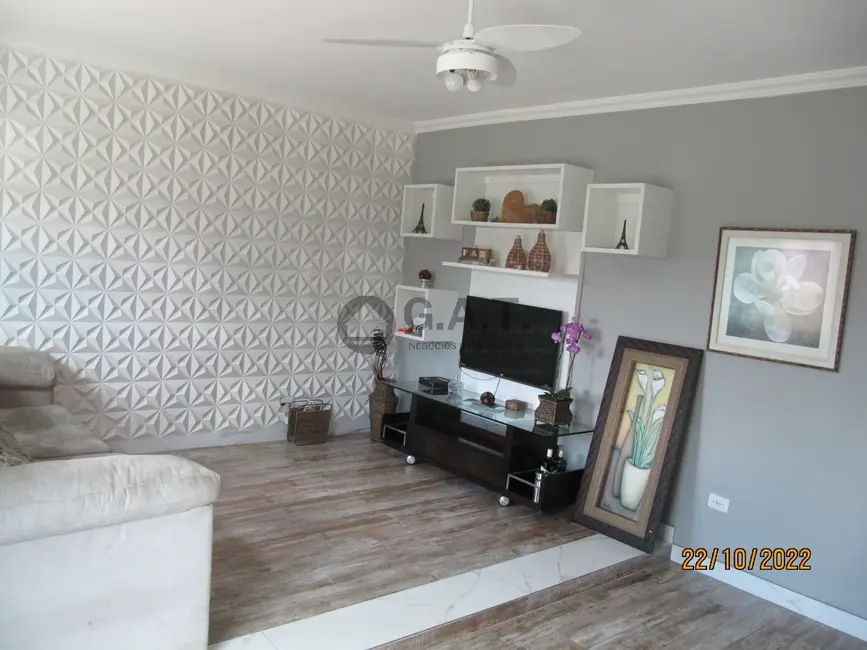 Foto 6 de Casa com 3 quartos para alugar, 220m2 em Jardim Maria do Carmo, Sorocaba - SP