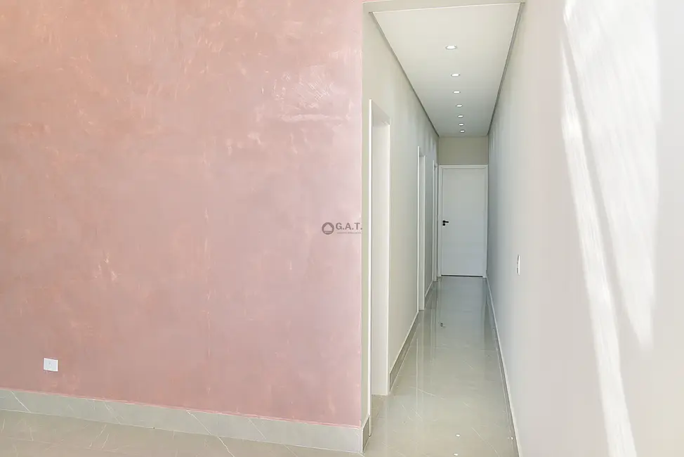 Foto 7 de Casa de Condomínio com 3 quartos à venda, 140m2 em Sorocaba - SP