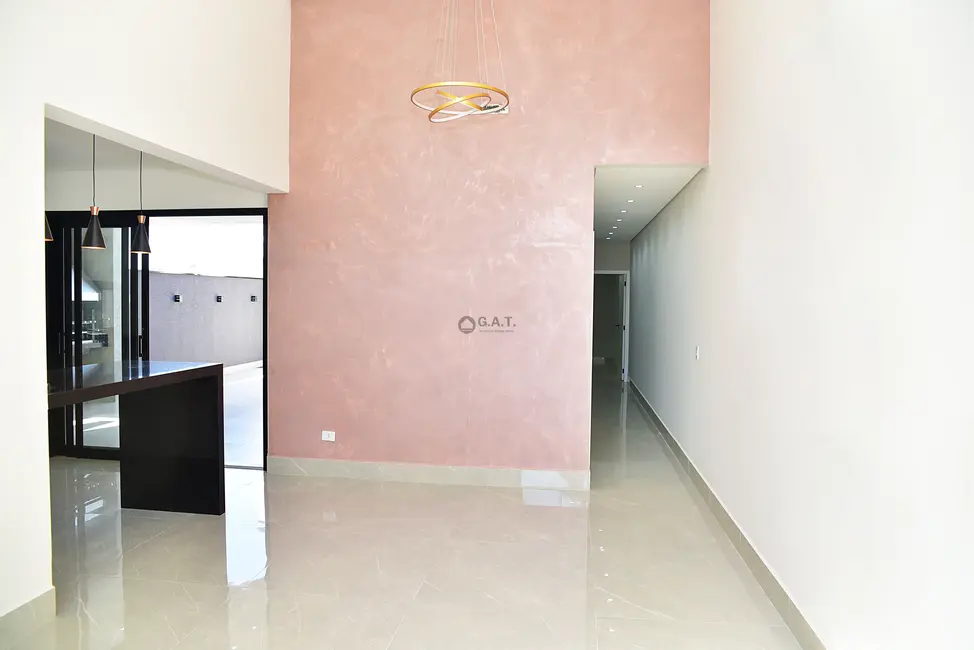 Foto 5 de Casa de Condomínio com 3 quartos à venda, 140m2 em Sorocaba - SP