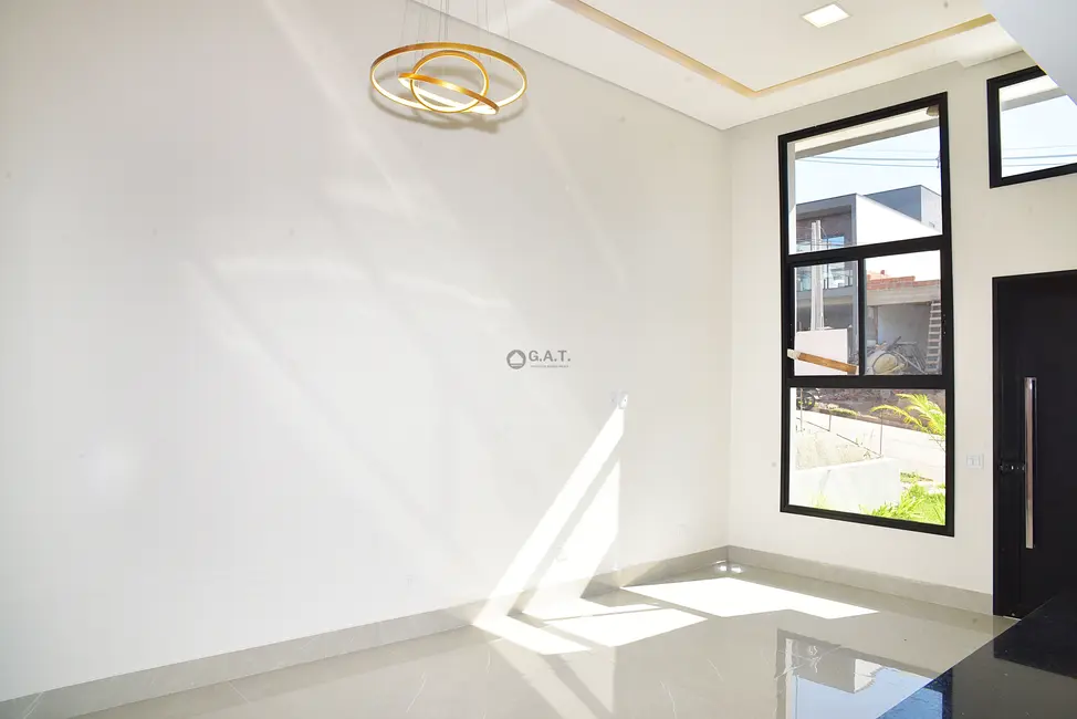 Foto 4 de Casa de Condomínio com 3 quartos à venda, 140m2 em Sorocaba - SP