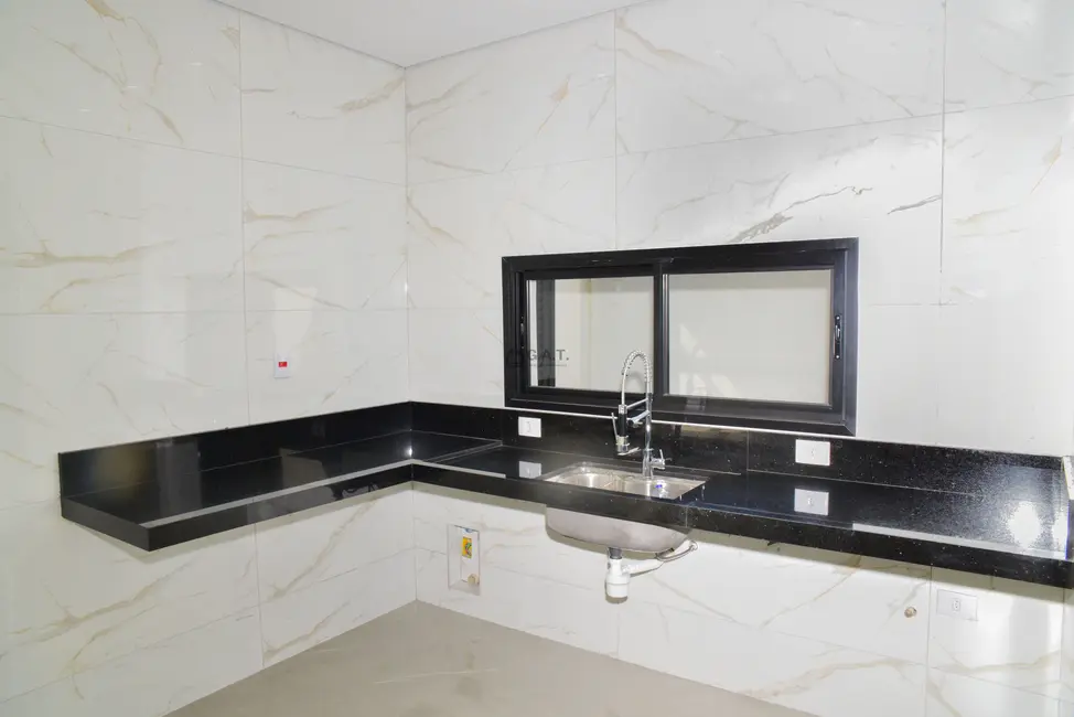 Foto 9 de Casa de Condomínio com 3 quartos à venda, 140m2 em Sorocaba - SP