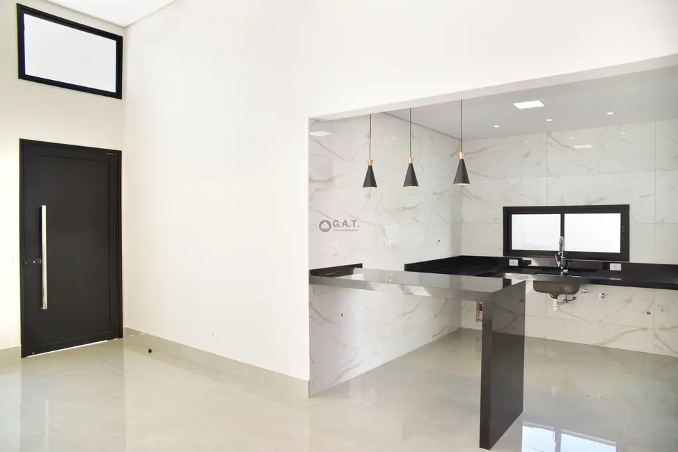 Foto 3 de Casa de Condomínio com 3 quartos à venda, 140m2 em Sorocaba - SP